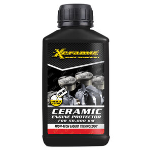 XERAMIC - Additivo olio motore antifumo Pm Xeramic Engine Protector - XERAMIC - Additivo olio motore antifumo