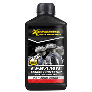 XERAMIC - Additivo olio motore antifumo Pm Xeramic Engine Protector - XERAMIC - Additivo olio motore antifumo
