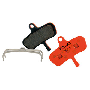 XLC - Pastiglia freno BP-015 Avid - XLC - Pastiglia freno