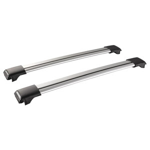 Barre da tetto premontate auto RailBar - YAKIMA - YAKIMA