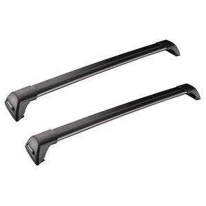 Barre portatutto auto Flushbar - YAKIMA - YAKIMA