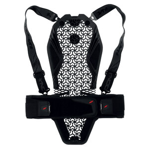ZANDONA - Paraschiena Airnet Back Pro X7 - Paraschiena