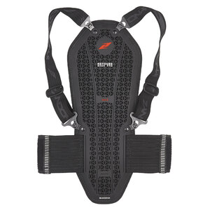 ZANDONA - Paraschiena NetCube Back Pro (H158-167cm) - Paraschiena