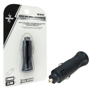 ZIM&MANN - Presa di corrente Presa maschio - ZIM&MANN - Presa di corrente