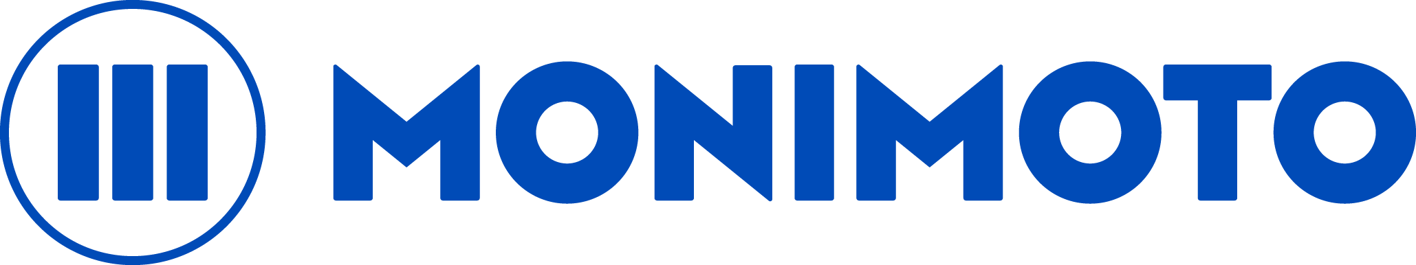 MONIMOTO MONIMOTO